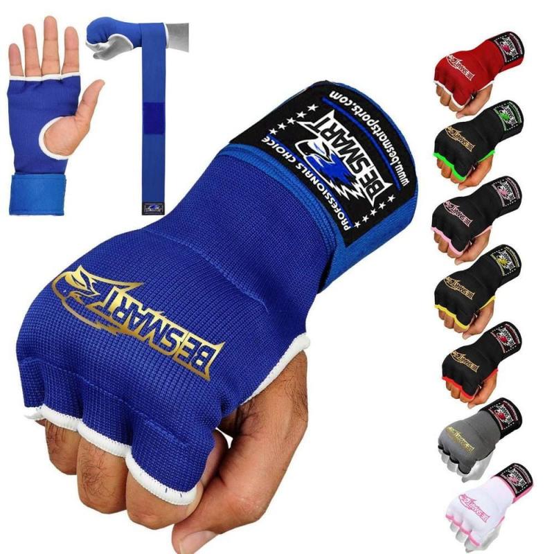 How to Choose the Best Boxing Wraps That Are Tough Yet Protect Your Hands: The Ultimate Guide