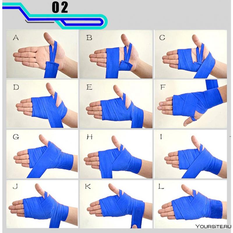 How to Choose the Best Boxing Wraps That Are Tough Yet Protect Your Hands: The Ultimate Guide