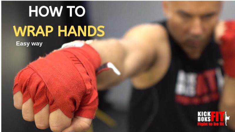 How to Choose the Best Boxing Wraps That Are Tough Yet Protect Your Hands: The Ultimate Guide