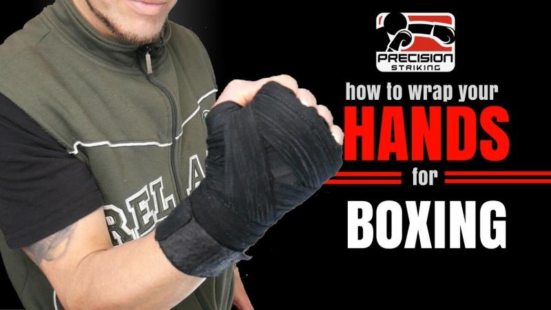 How to Choose the Best Boxing Wraps That Are Tough Yet Protect Your Hands: The Ultimate Guide