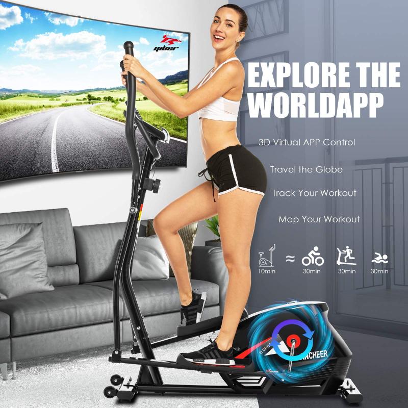 How to Choose the Best Cardio Machine for Home Use