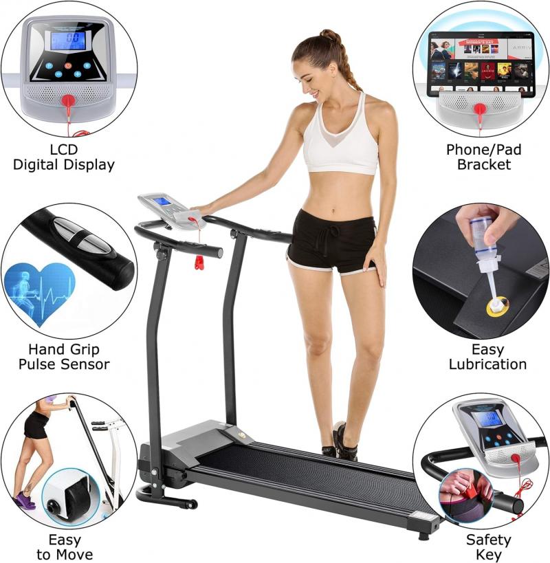 How to Choose the Best Cardio Machine for Home Use