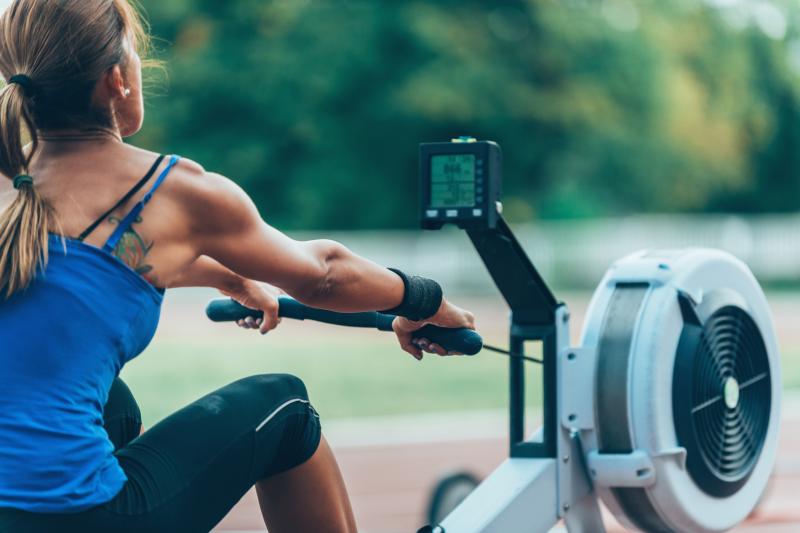 How to Choose the Best Cardio Machine for Home Use