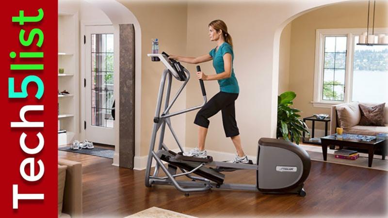 How to Choose the Best Cardio Machine for Home Use