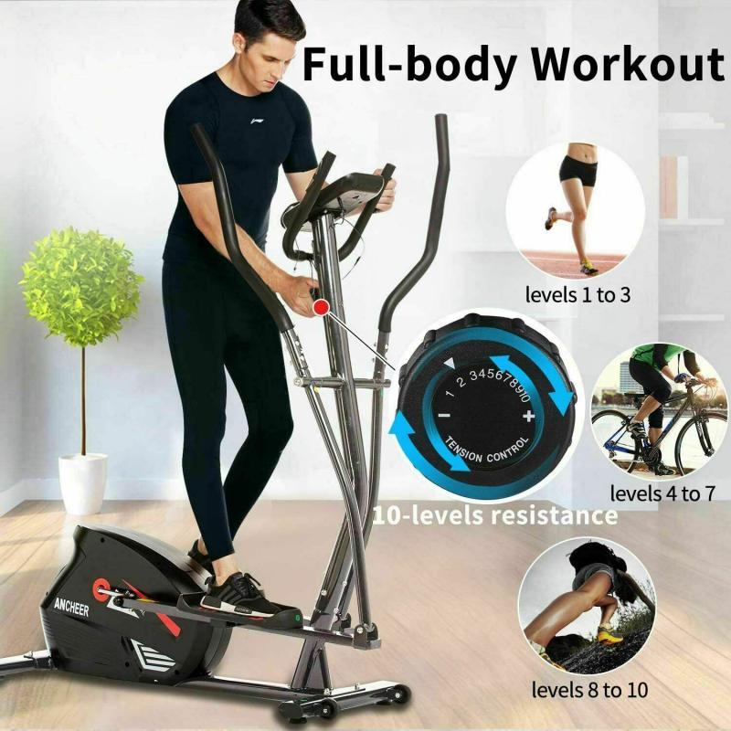 How to Choose the Best Cardio Machine for Home Use