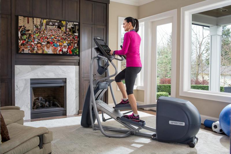 How to Choose the Best Cardio Machine for Home Use