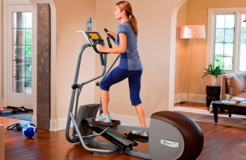 How to Choose the Best Cardio Machine for Home Use