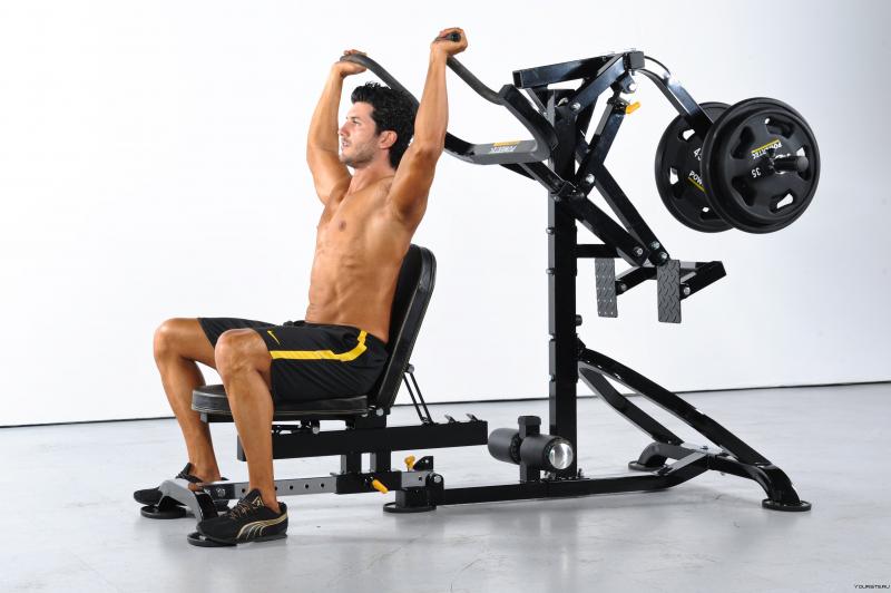 How To Choose The Best Home Gym Equipment This Year