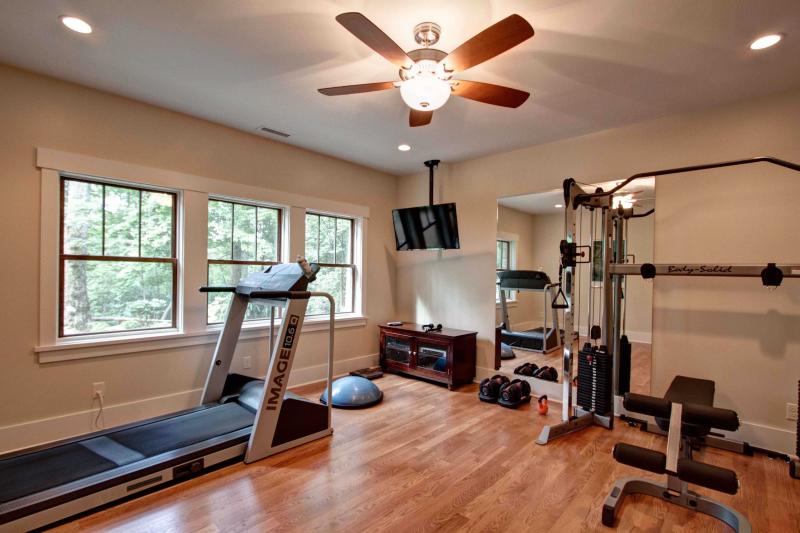 How To Choose The Best Home Gym Equipment This Year