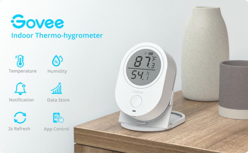 How To Choose The Best Indoor Temperature And Humidity Gauge in 2023: 15 Key Factors You Must Consider