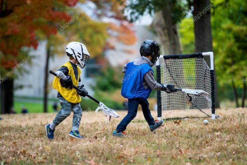 How to Choose the Best Lacrosse Stick Size for Your Kids Game in 2023