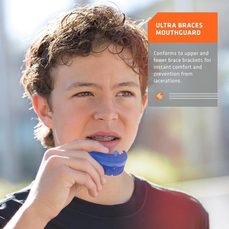 How to Choose the Best Mouthguard for Braces This Year