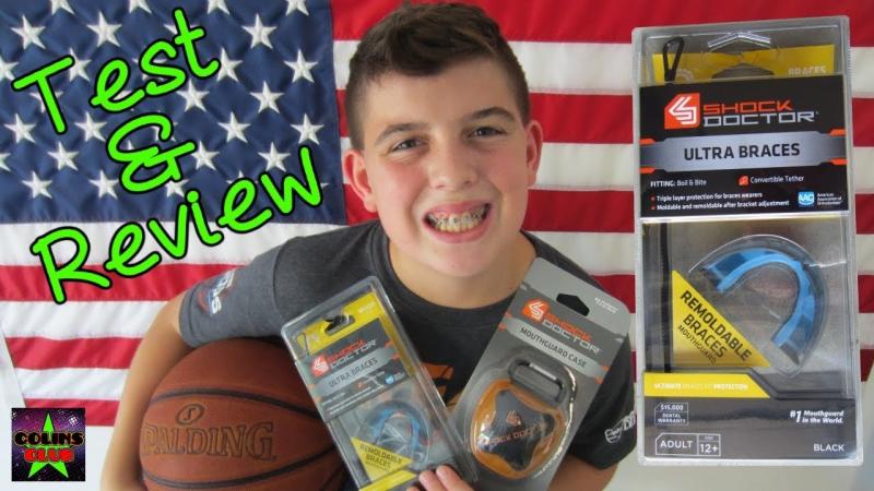 How to Choose the Best Mouthguard for Braces This Year