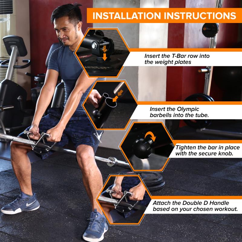 How to Choose the Best Olympic Barbell Pad for Your Gym