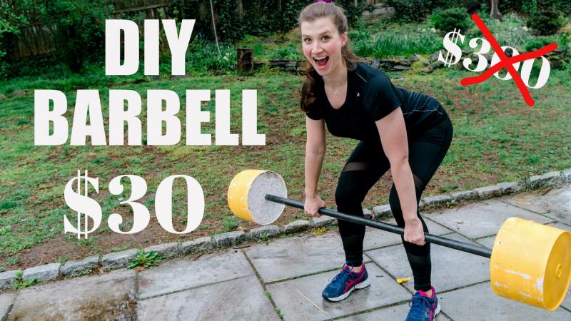 How to Choose the Best Olympic Barbell Pad for Your Gym