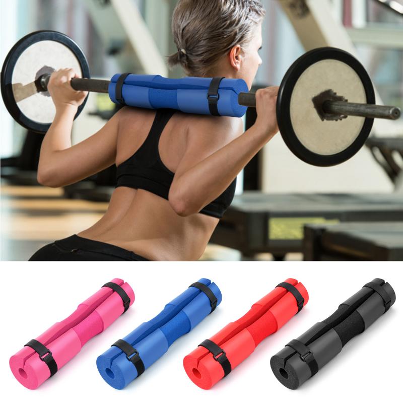 How to Choose the Best Olympic Barbell Pad for Your Gym