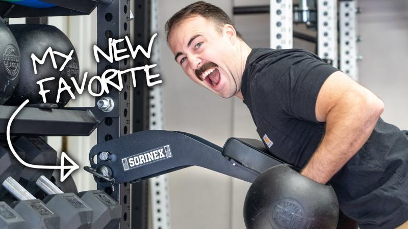 How to Choose the Best Olympic Barbell Pad for Your Gym