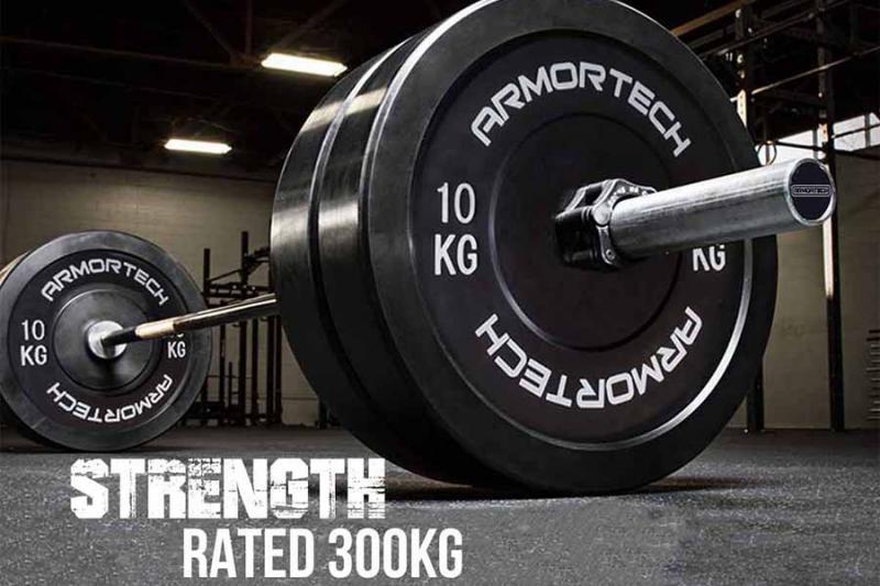 How to Choose the Best Olympic Barbell Pad for Your Gym