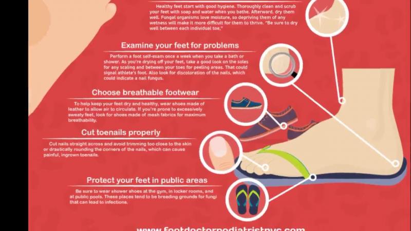 How to Choose the Best Podiatrist in Seattle. Here