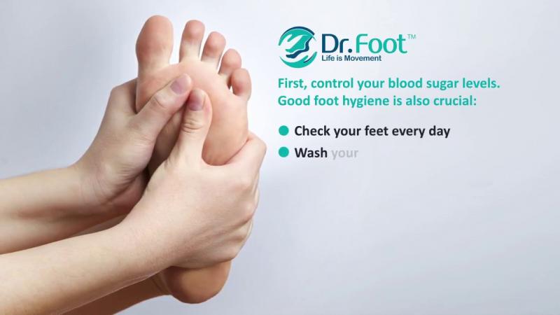 How to Choose the Best Podiatrist in Seattle. Here