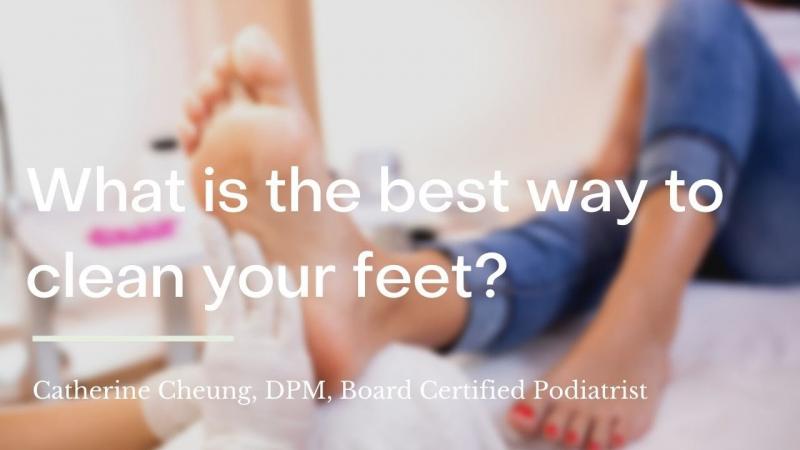 How to Choose the Best Podiatrist in Seattle. Here
