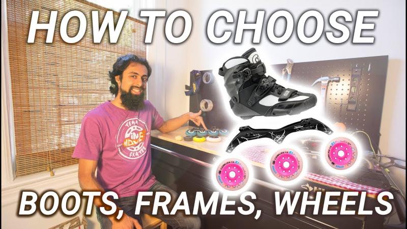 How to Choose the Best Rollerblades Under $100: Our Top Tip for 2023