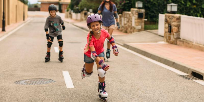 How to Choose the Best Rollerblades Under $100: Our Top Tip for 2023
