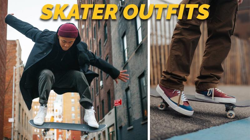 How To Choose The Best Skater Shorts For Men This Year