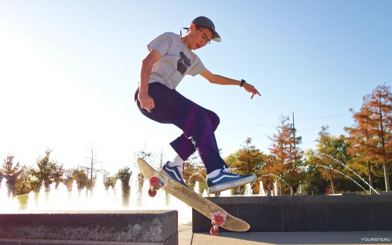 How To Choose The Best Skater Shorts For Men This Year