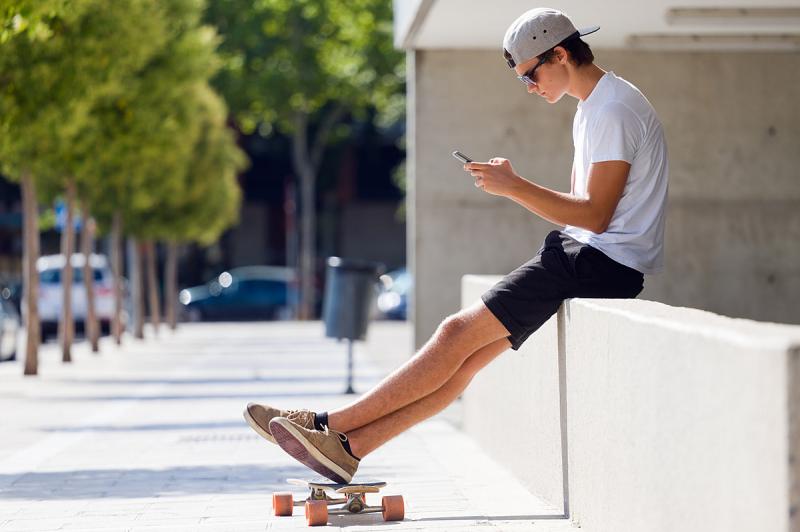 How To Choose The Best Skater Shorts For Men This Year