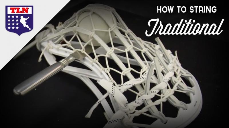 How to Choose The Best String King Lacrosse Tape