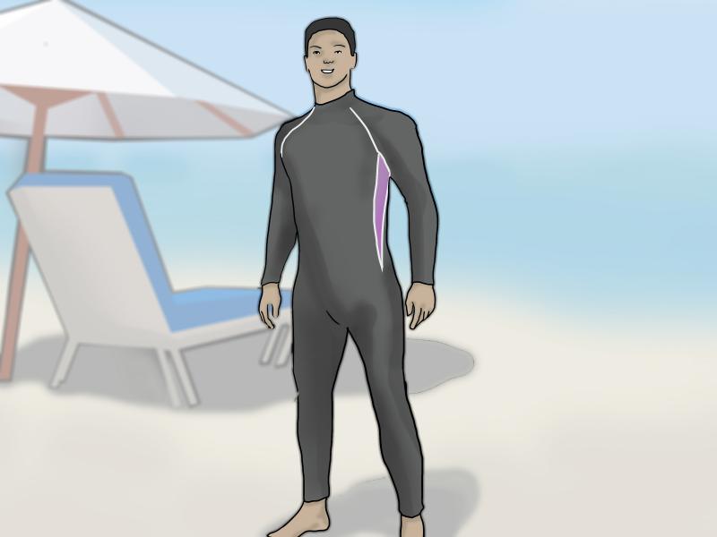 How To Choose The Best Swimming Shirt For Guys In 2023