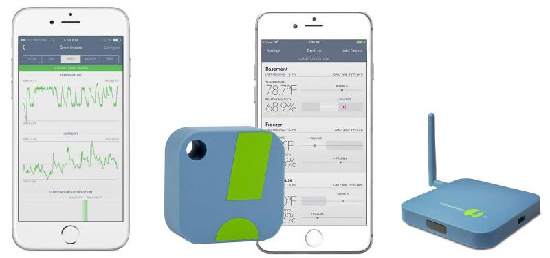 How to Choose the Best Wireless Temperature Sensor in 2023. : The Ultimate Guide to Picking the Right Remote Thermometer For Any Application