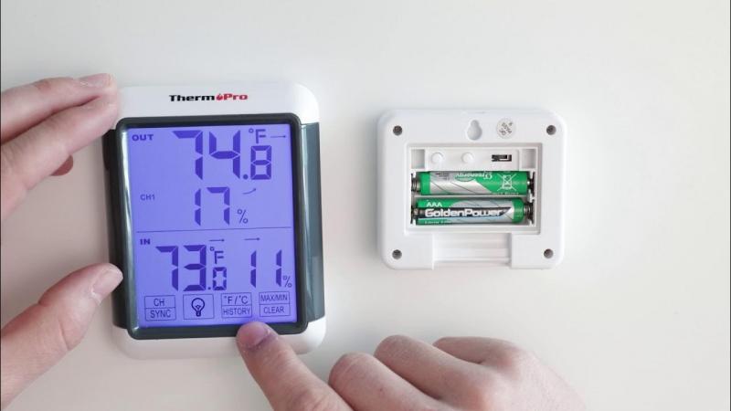 How to Choose the Best Wireless Temperature Sensor in 2023. : The Ultimate Guide to Picking the Right Remote Thermometer For Any Application