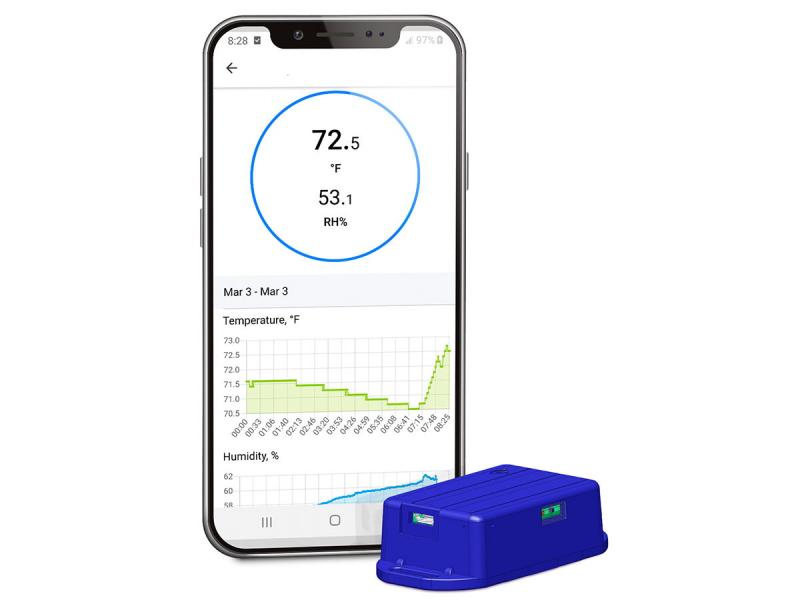 How to Choose the Best Wireless Temperature Sensor in 2023. : The Ultimate Guide to Picking the Right Remote Thermometer For Any Application