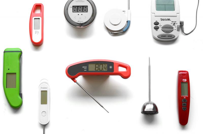 How to Choose the Best Wireless Temperature Sensor in 2023. : The Ultimate Guide to Picking the Right Remote Thermometer For Any Application
