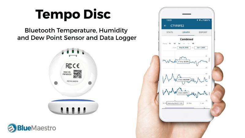 How to Choose the Best Wireless Temperature Sensor in 2023. : The Ultimate Guide to Picking the Right Remote Thermometer For Any Application