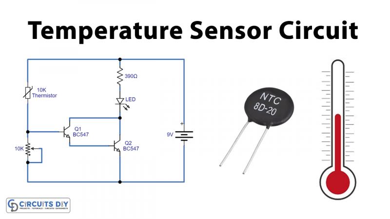 How to Choose the Best Wireless Temperature Sensor in 2023. : The Ultimate Guide to Picking the Right Remote Thermometer For Any Application