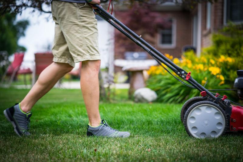How To Choose The Best Work Shoes For Yardwork in 2023