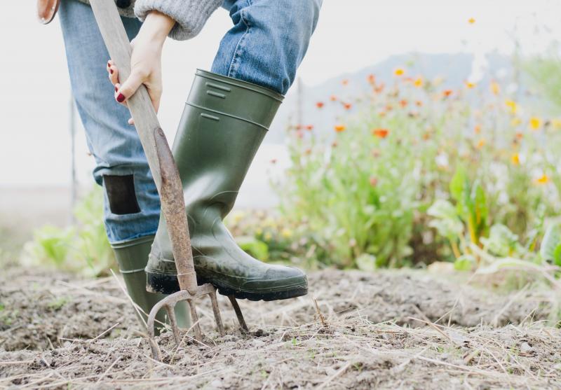 How To Choose The Best Work Shoes For Yardwork in 2023