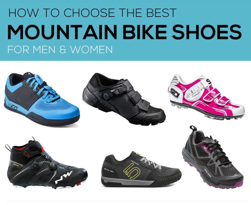 How To Choose The Cutest Cycling Shoes For Women