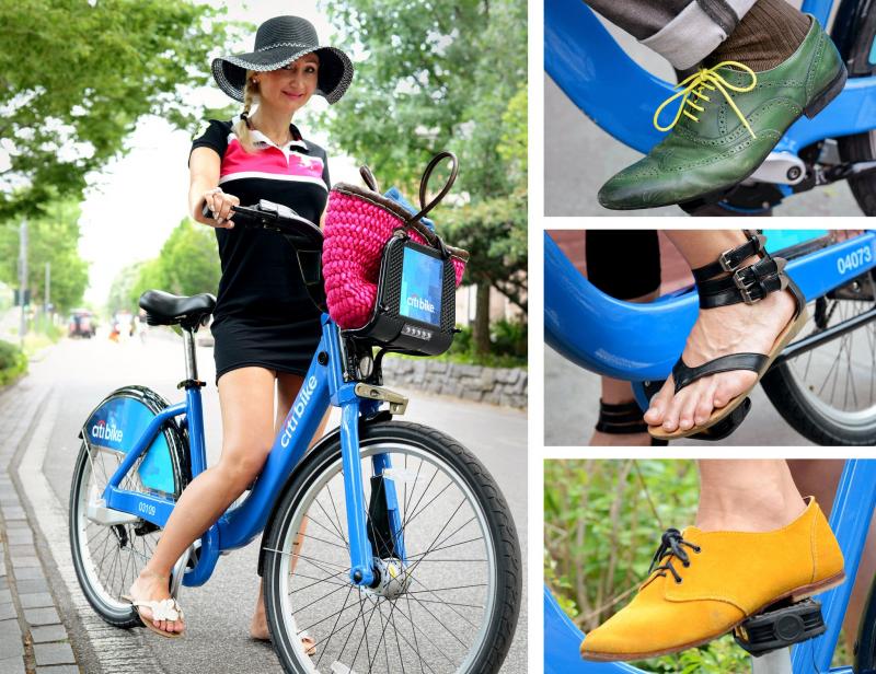 How To Choose The Cutest Cycling Shoes For Women