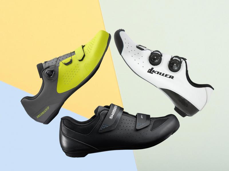 How To Choose The Cutest Cycling Shoes For Women