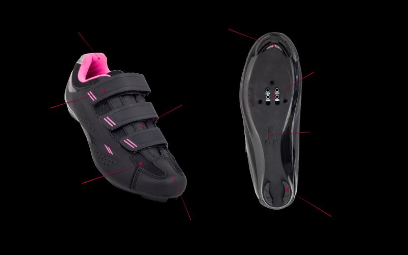 How To Choose The Cutest Cycling Shoes For Women