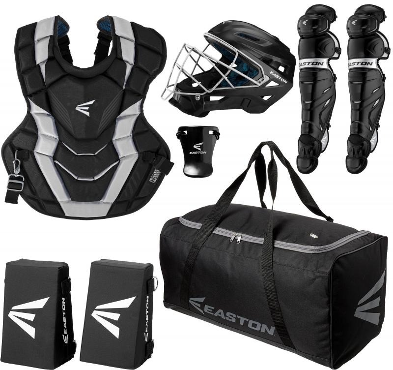 How to Choose the Perfect Adidas Catcher