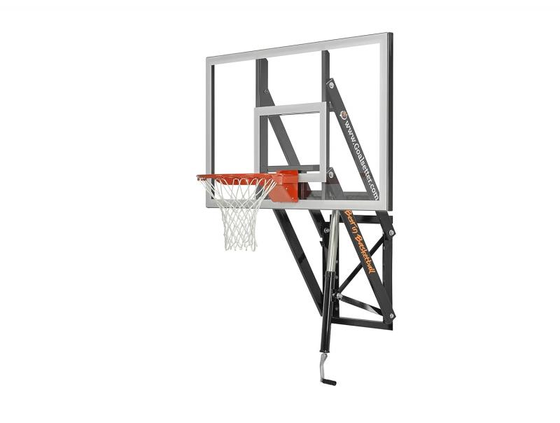 How to Choose the Perfect Basketball Rim Mounting Hardware in 2022