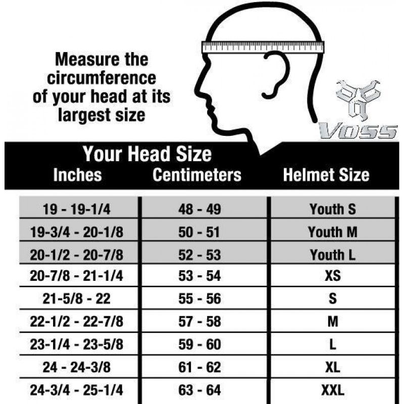 How To Choose The Perfect Cascade Bike Helmet Size