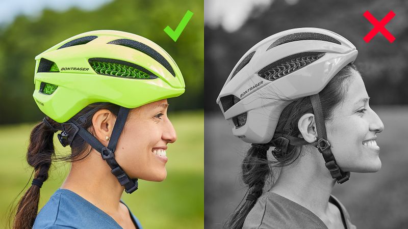 How To Choose The Perfect Cascade Bike Helmet Size