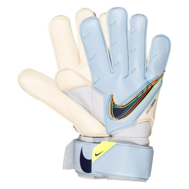 How to choose the perfect goalkeeper gloves in 2023: Discover if Nike’s vapor grip 3 is right for you