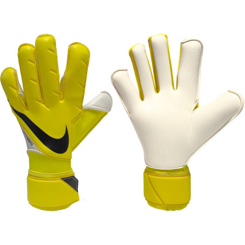 How to choose the perfect goalkeeper gloves in 2023: Discover if Nike’s vapor grip 3 is right for you